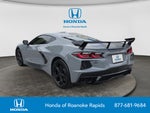 2025 Chevrolet Corvette Stingray 2LT
