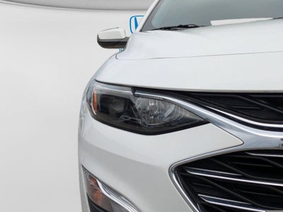 2023 Chevrolet Malibu LS 1FL