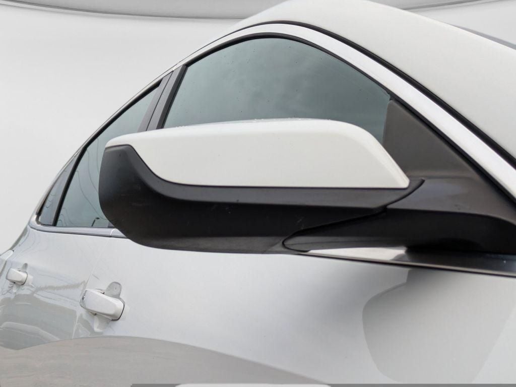 2023 Chevrolet Malibu LS 1FL