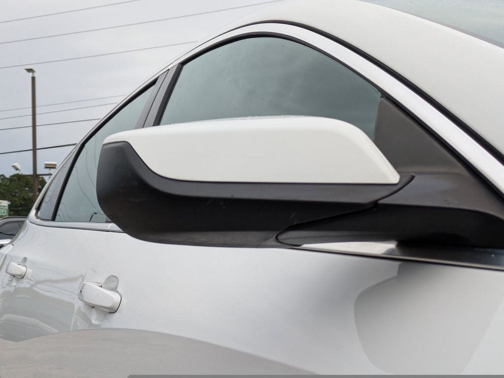 2023 Chevrolet Malibu LS 1FL