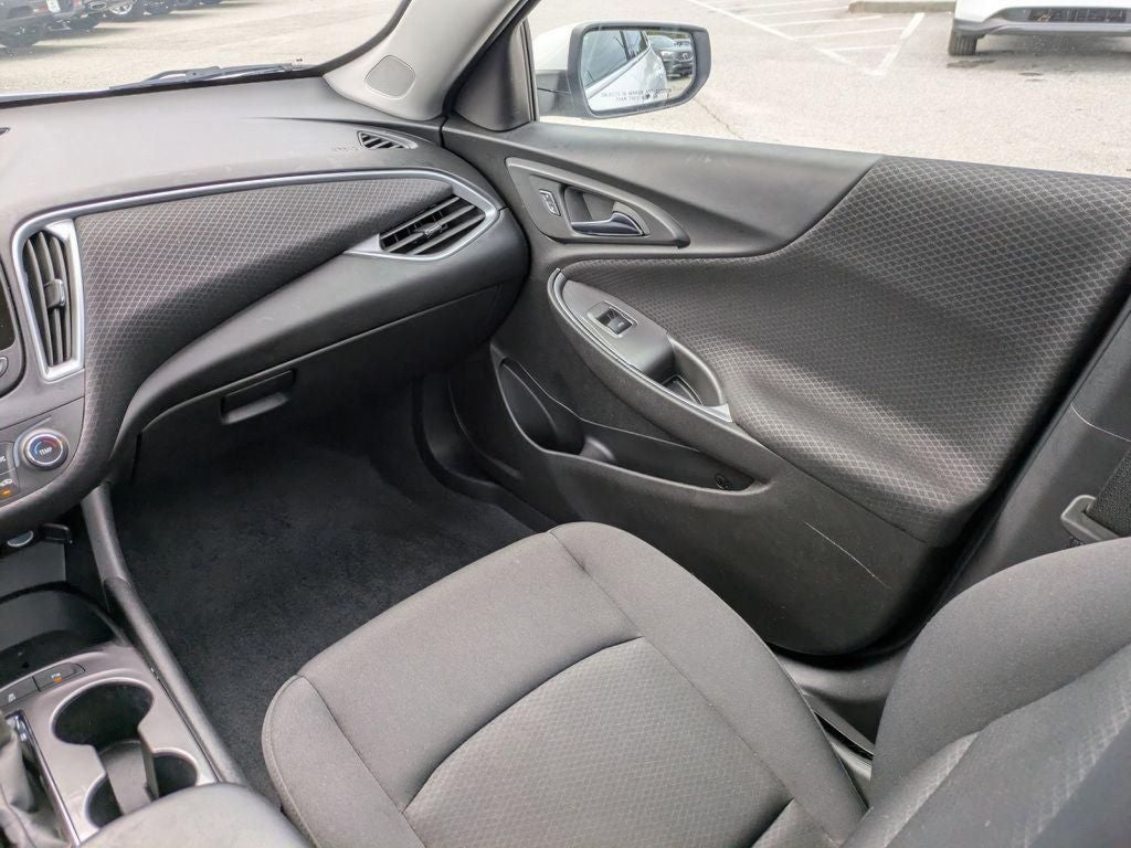 2023 Chevrolet Malibu LS 1FL