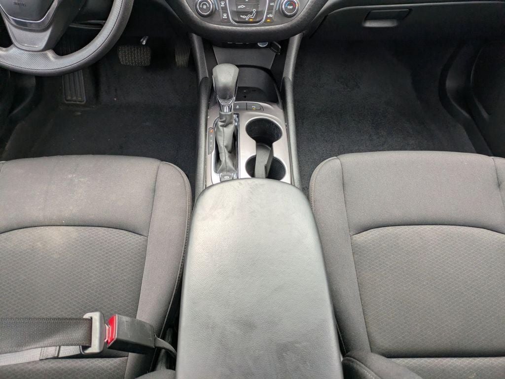 2023 Chevrolet Malibu LS 1FL