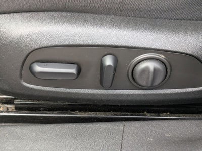 2023 Chevrolet Malibu LS 1FL