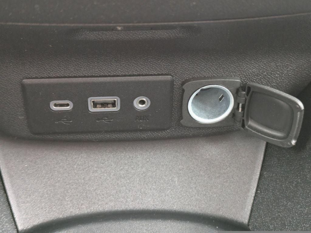 2023 Chevrolet Malibu LS 1FL