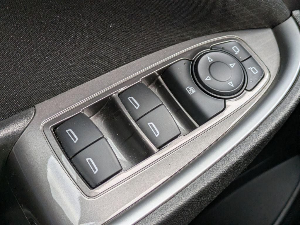 2023 Chevrolet Malibu LS 1FL