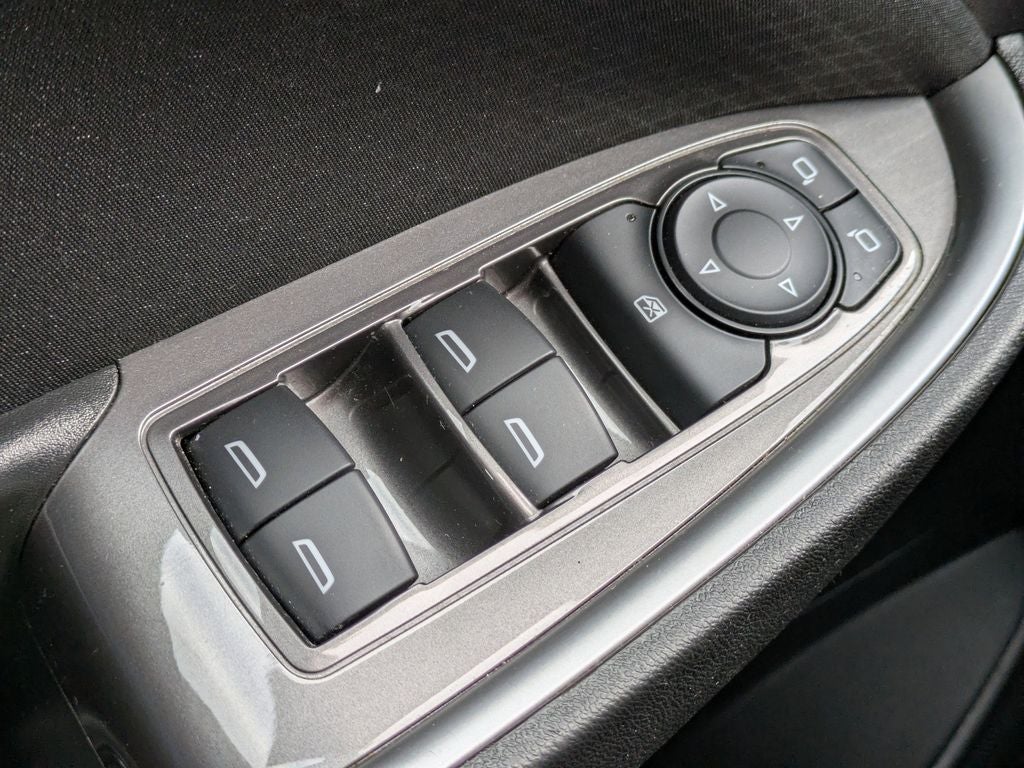 2023 Chevrolet Malibu LS 1FL