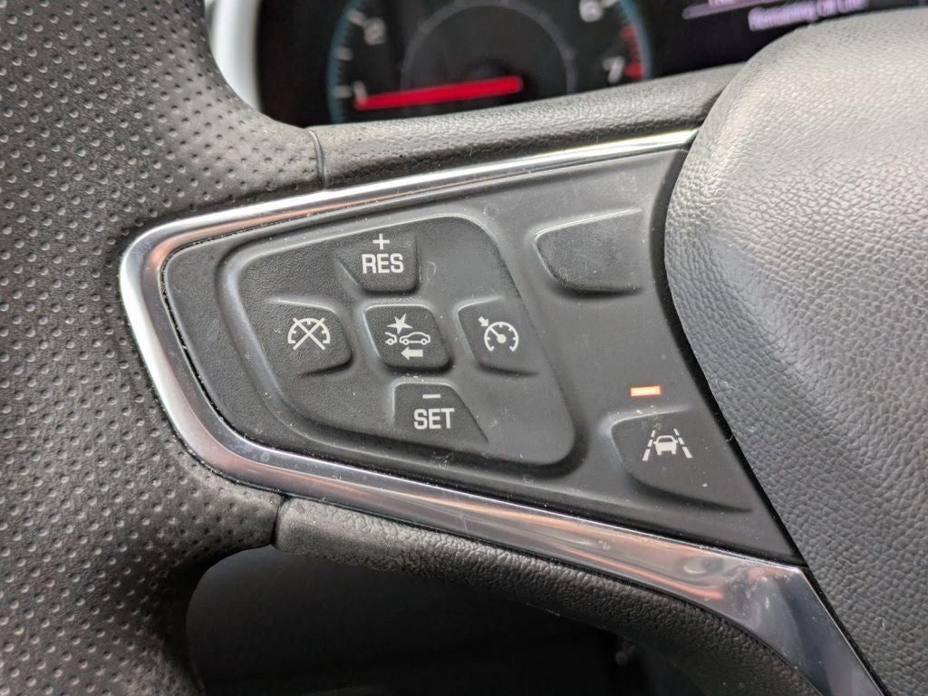 2023 Chevrolet Malibu LS 1FL