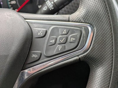 2023 Chevrolet Malibu LS 1FL