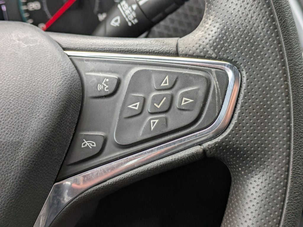 2023 Chevrolet Malibu LS 1FL