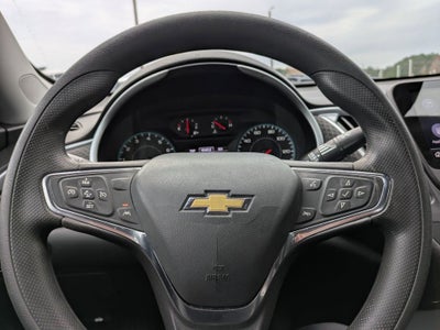 2023 Chevrolet Malibu LS 1FL