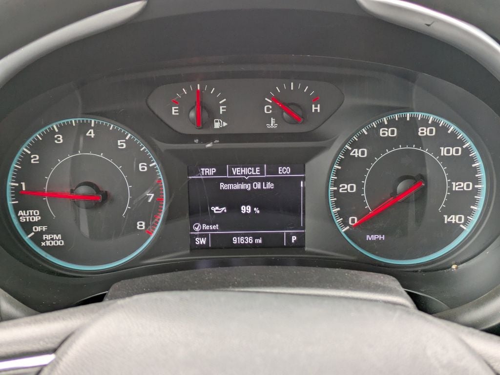 2023 Chevrolet Malibu LS 1FL