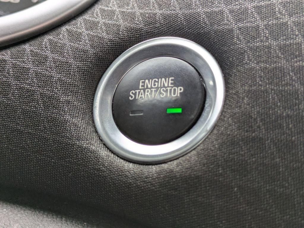 2023 Chevrolet Malibu LS 1FL