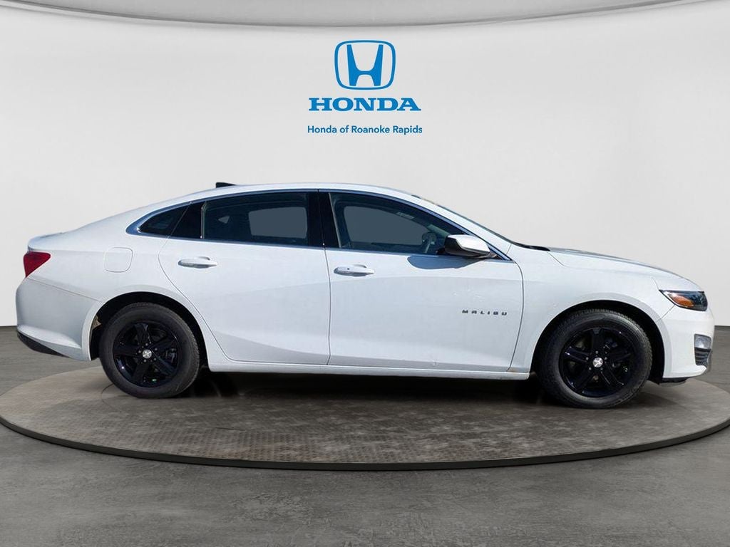 2023 Chevrolet Malibu LS 1FL