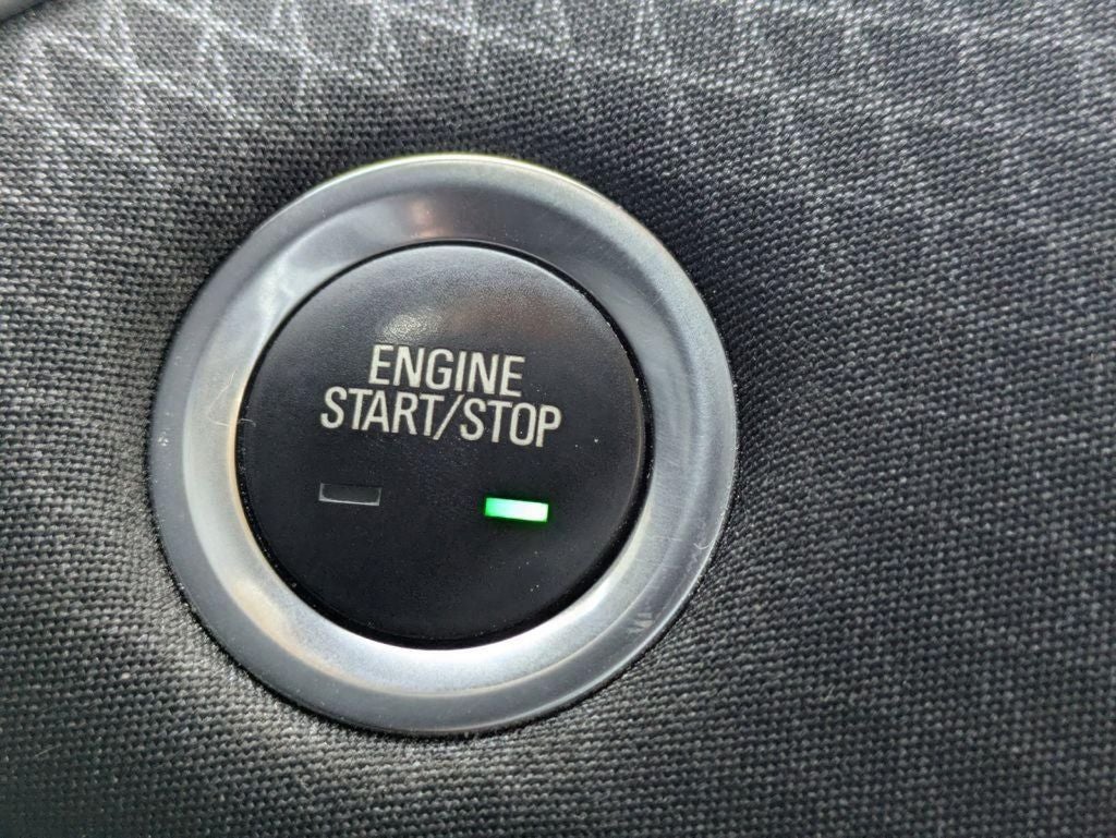 2023 Chevrolet Malibu LS 1FL