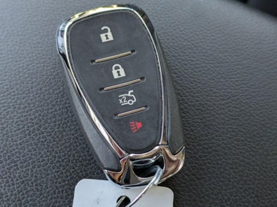 2023 Chevrolet Malibu LS 1FL