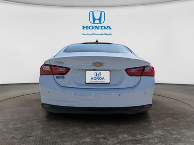 2023 Chevrolet Malibu LS 1FL