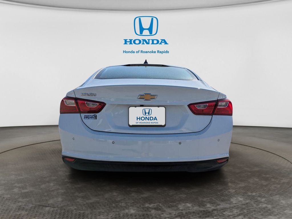 2023 Chevrolet Malibu LS 1FL