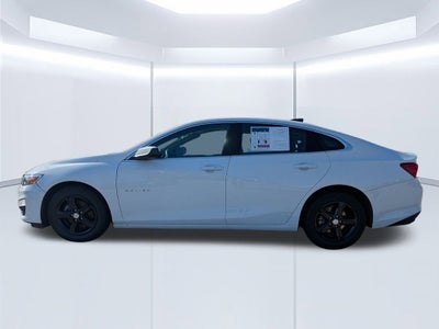 2023 Chevrolet Malibu LS 1FL