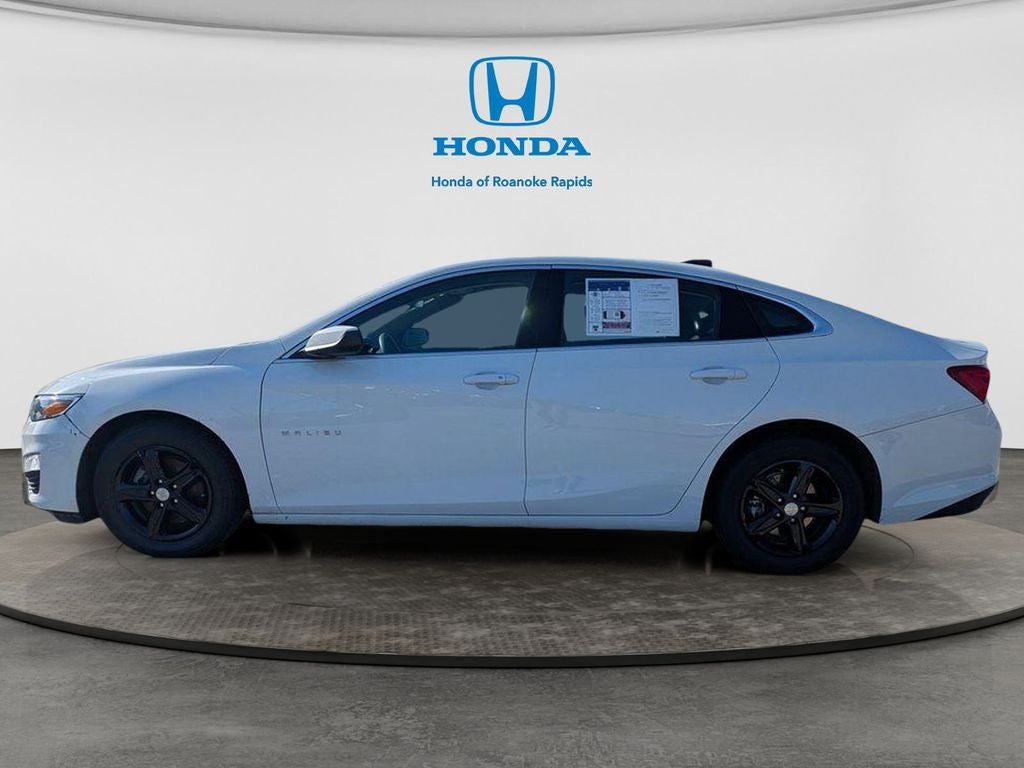 2023 Chevrolet Malibu LS 1FL