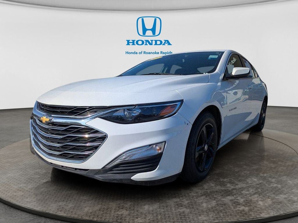 2023 Chevrolet Malibu LS 1FL