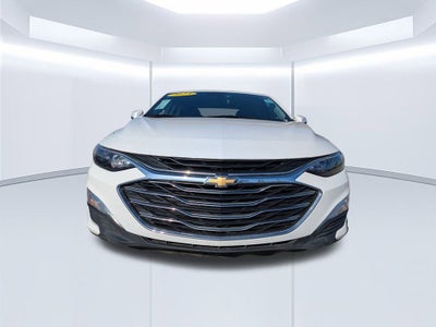 2023 Chevrolet Malibu LS 1FL