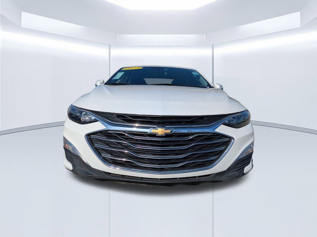2023 Chevrolet Malibu LS 1FL