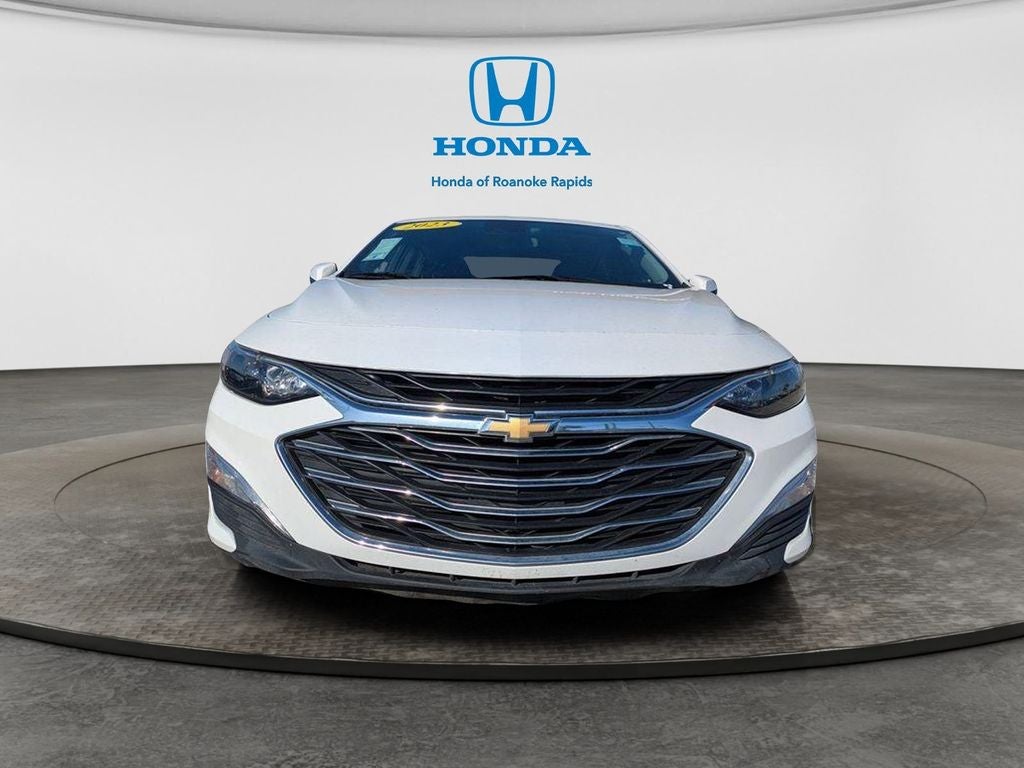 2023 Chevrolet Malibu LS 1FL