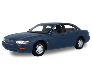2000 Buick LeSabre Limited