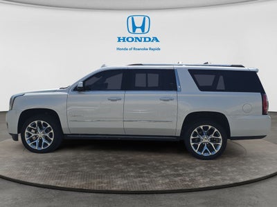 2019 GMC Yukon XL Denali
