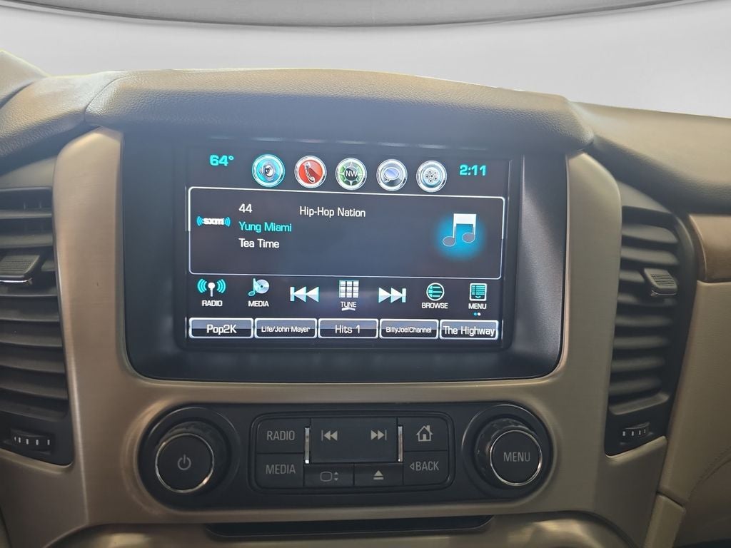 2019 GMC Yukon XL Denali