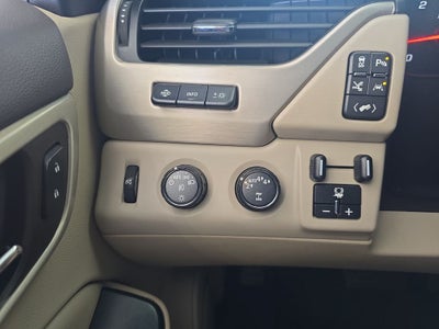 2019 GMC Yukon XL Denali