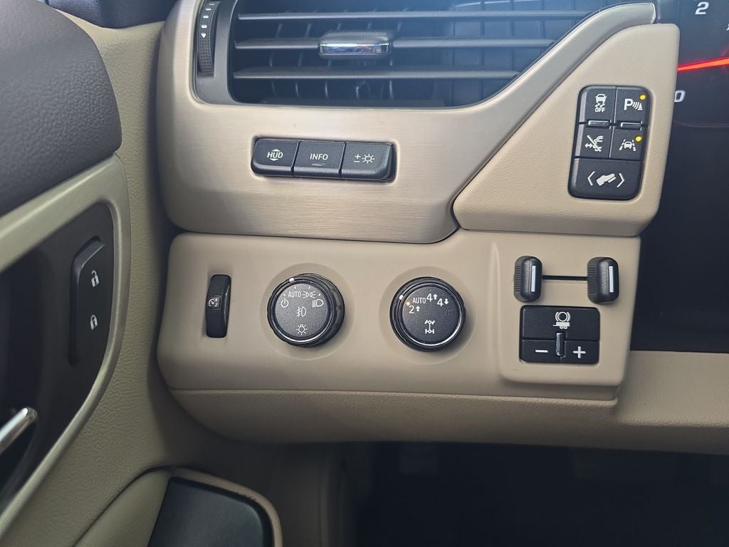 2019 GMC Yukon XL Denali