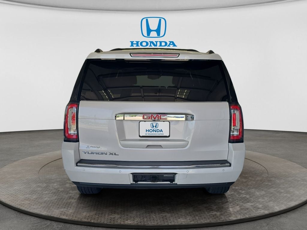 2019 GMC Yukon XL Denali