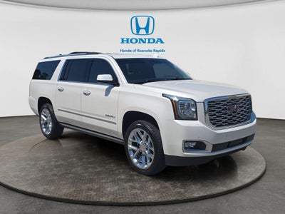 2019 GMC Yukon XL Denali