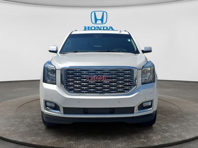 2019 GMC Yukon XL Denali