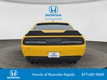 2018 Dodge Challenger R/T Scat Pack