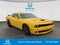 2018 Dodge Challenger R/T Scat Pack