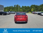 2021 Honda Civic EX-L