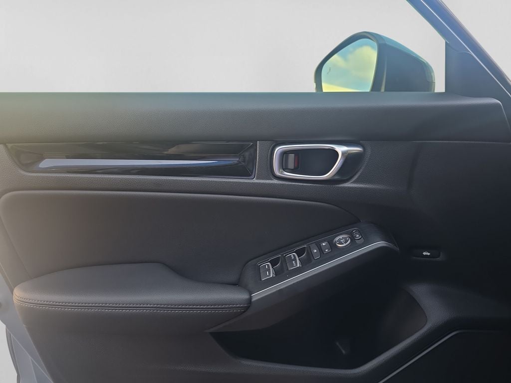 2022 Honda Civic Touring