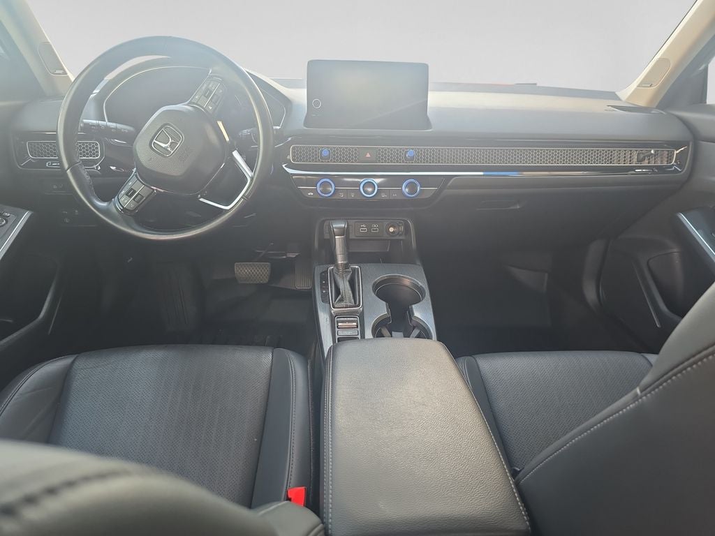 2022 Honda Civic Touring