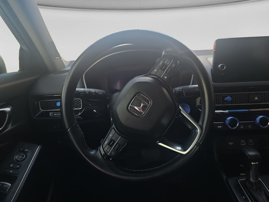 2022 Honda Civic Touring