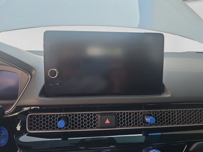 2022 Honda Civic Touring