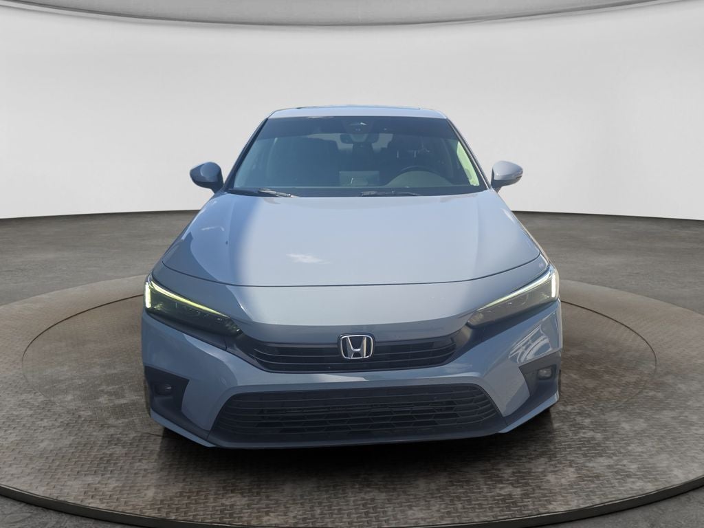 2022 Honda Civic Touring