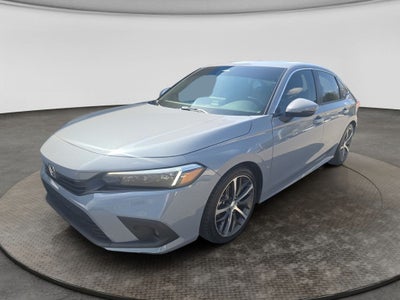 2022 Honda Civic Touring