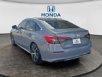 2022 Honda Civic Touring