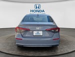 2022 Honda Civic Touring