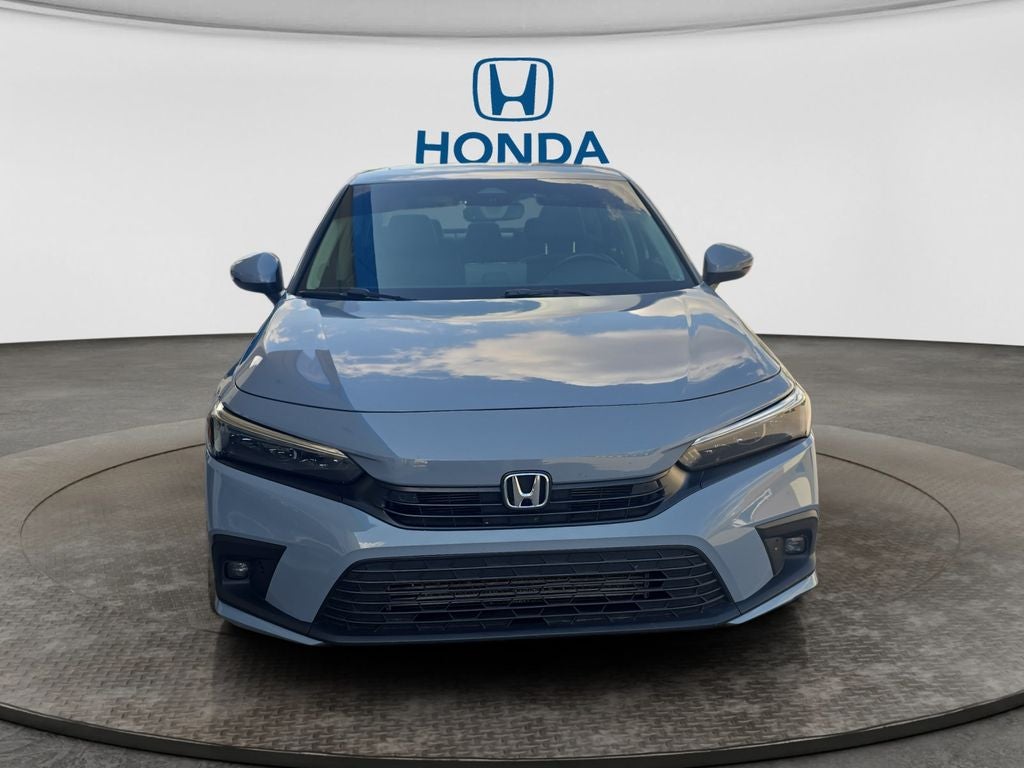 2022 Honda Civic Touring