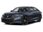 2026 Honda Civic Hybrid Base