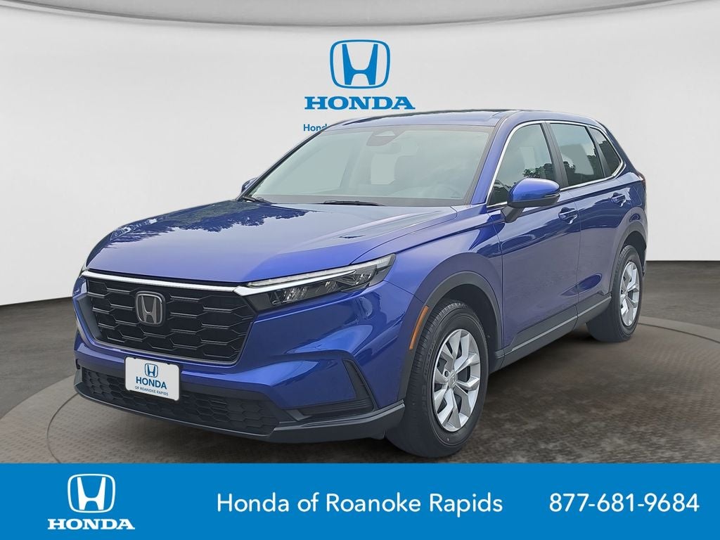 2023 Honda CR-V LX