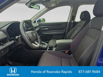 2023 Honda CR-V LX